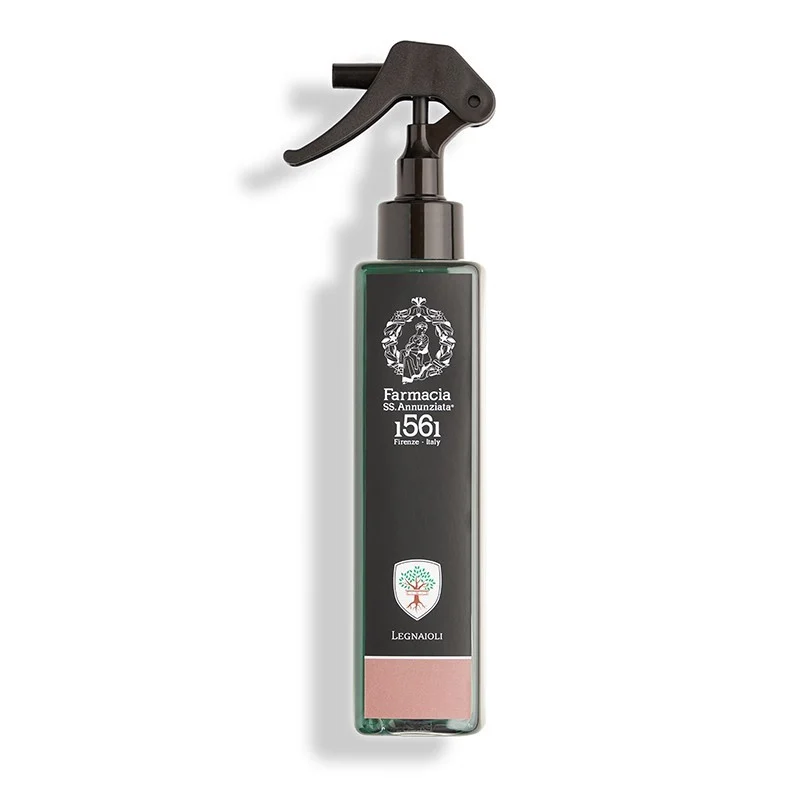Spray Ambiente Legnaioli Farmacia SS Annunziata