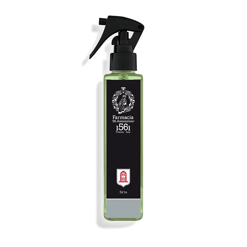 Spray Ambiente Seta Farmacia SS Annunziata