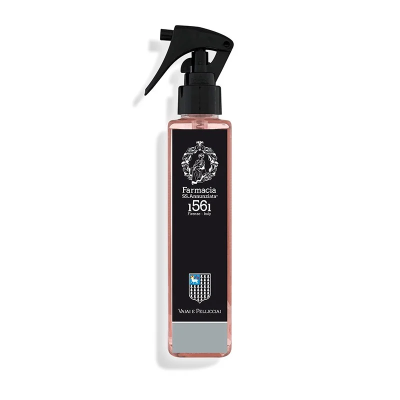 Spray Ambiente Vaiai e Pellicciai Farmacia SS Annunziata