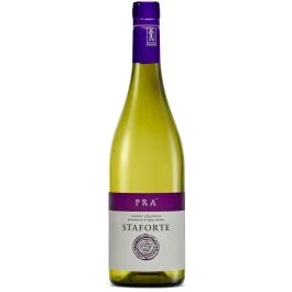 SOAVE CLASSICO DOC STAFORTE 2022 0,75 LT