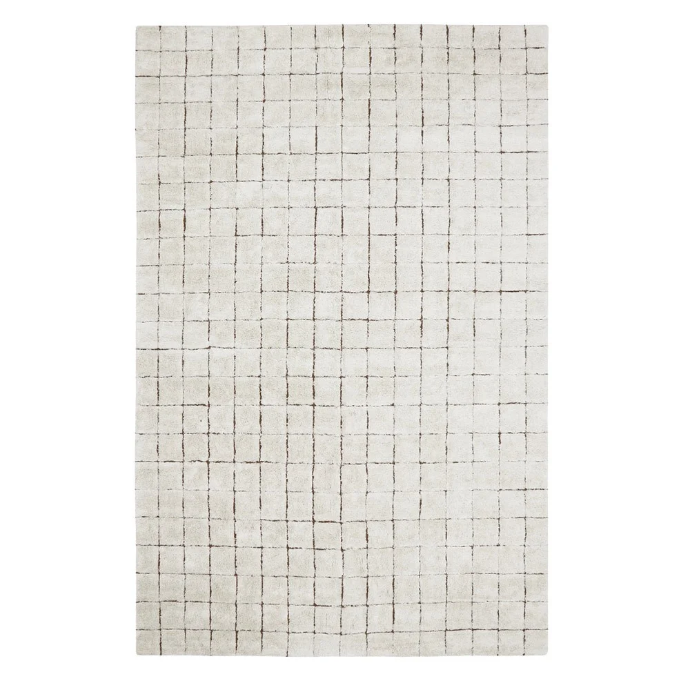 Tappeto a mosaico lavabile XL