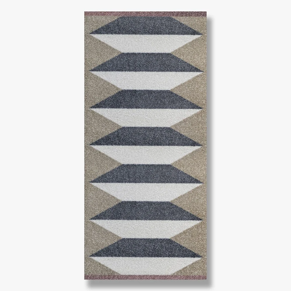 Tappeto ACCORDEON 70x150 cm