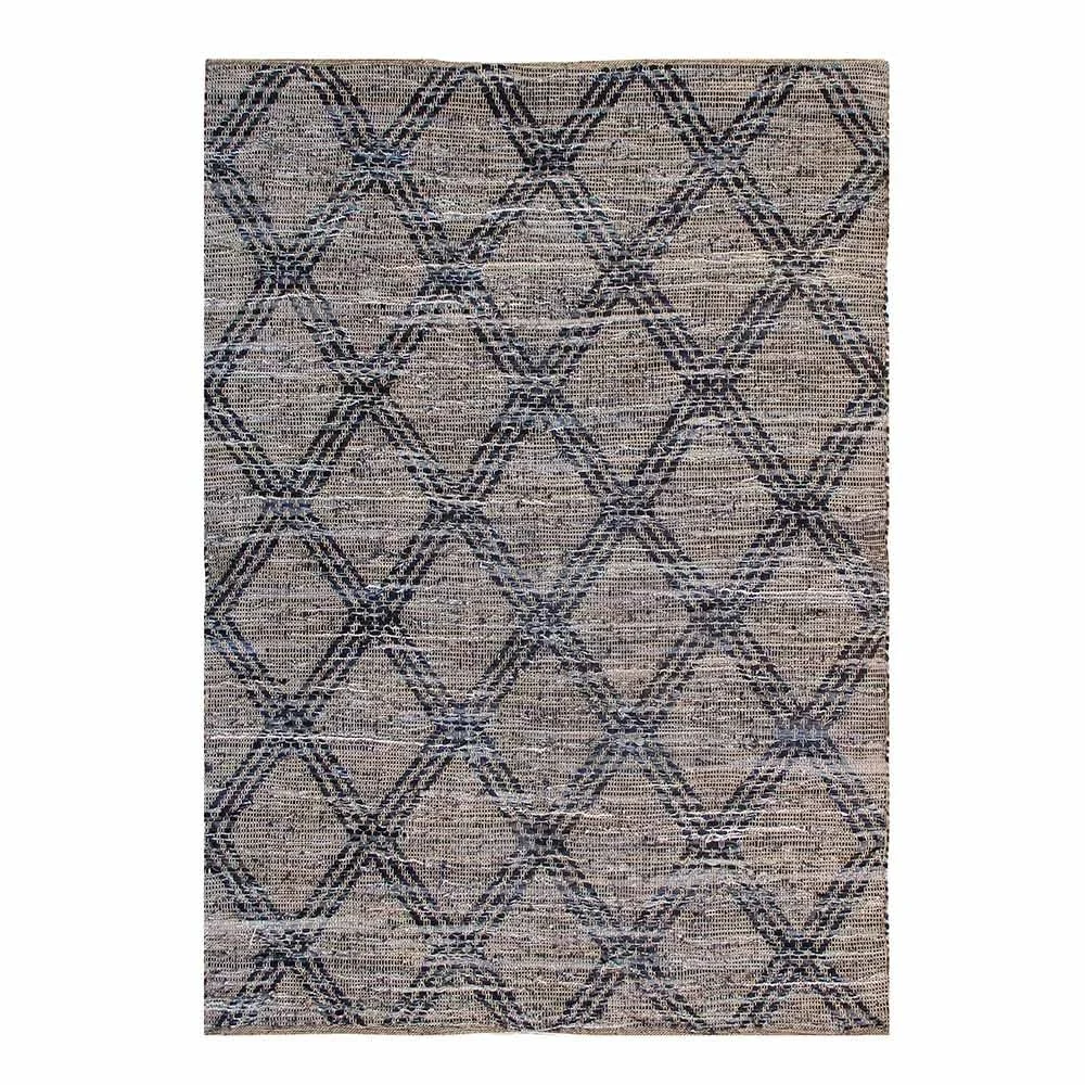 Tappeto Amaya navy