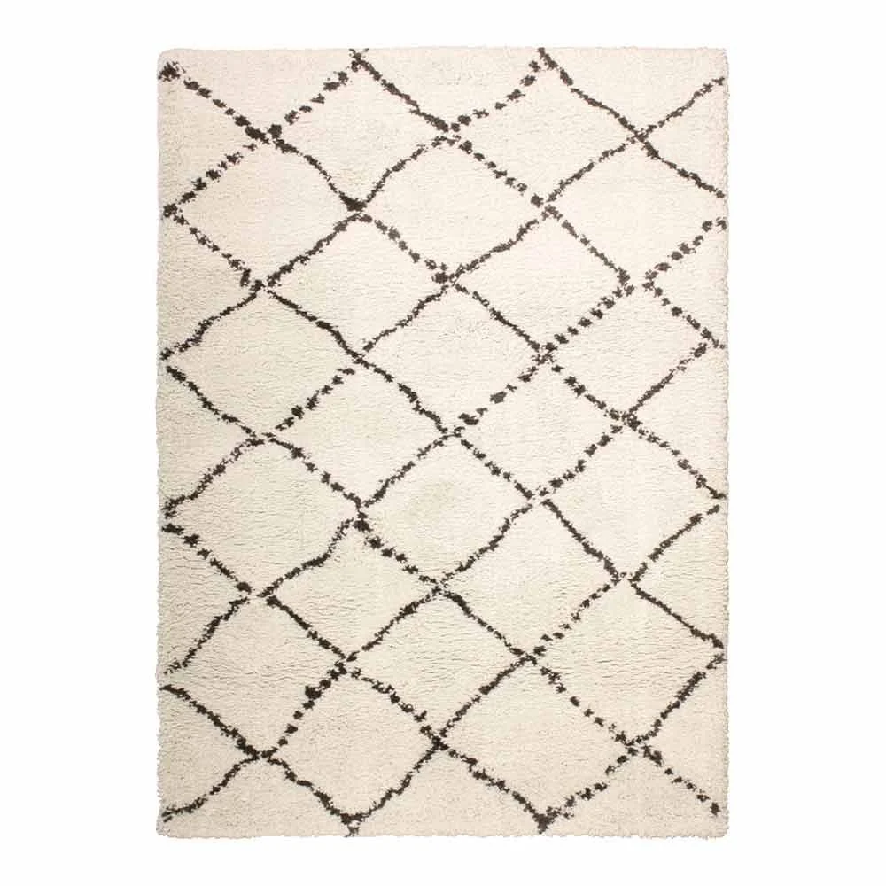 Tappeto Casablanca beige