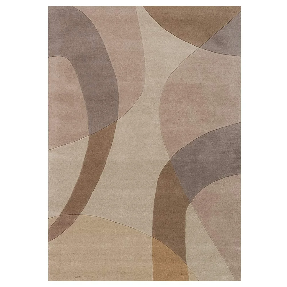 Tappeto Corte - naturale