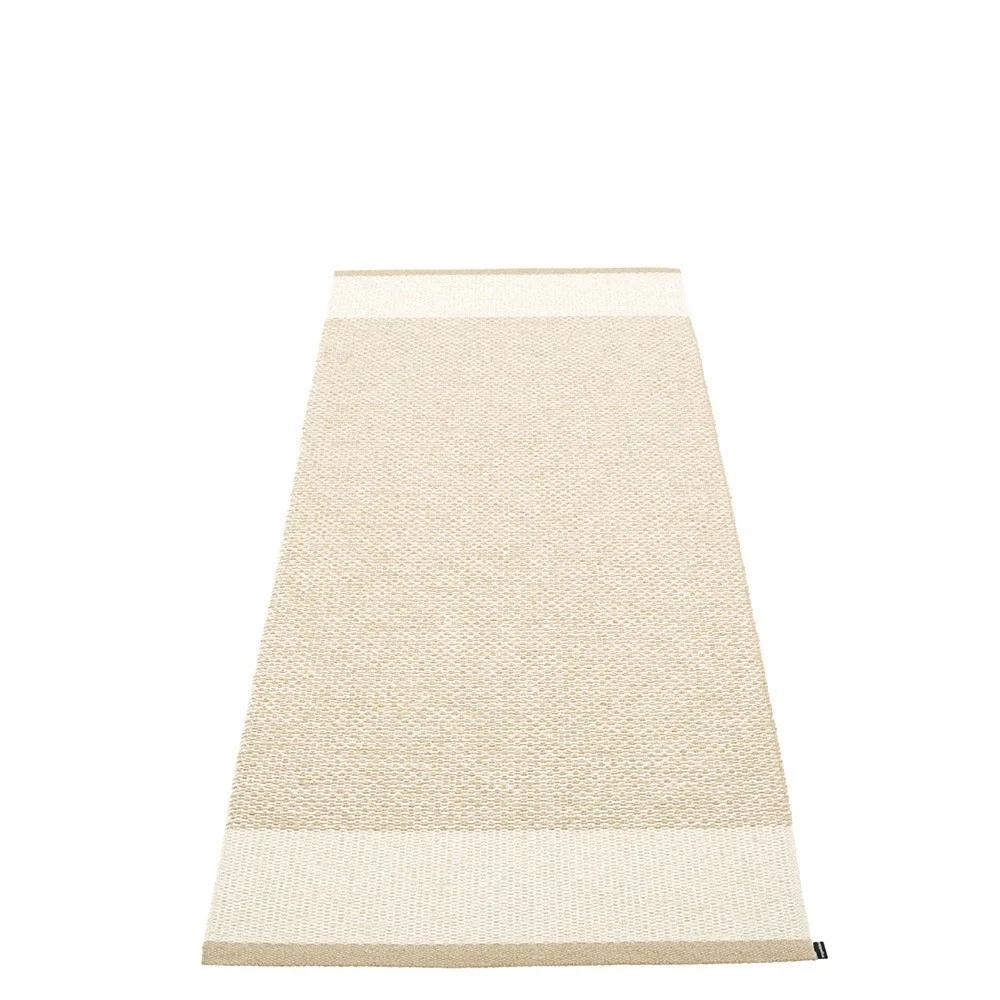 Tappeto Edit - beige