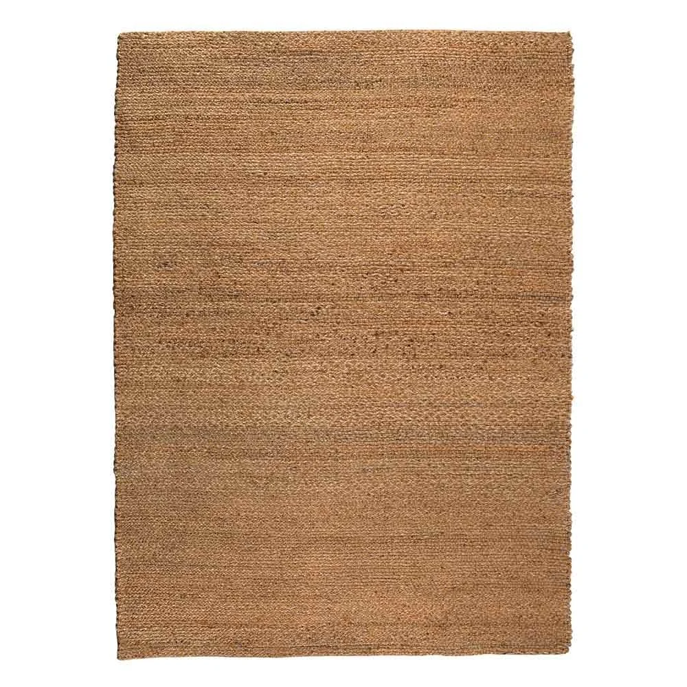 Tappeto Elliot bronzo