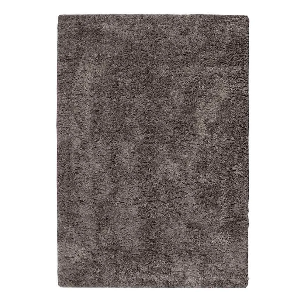 Tappeto grigio Miky