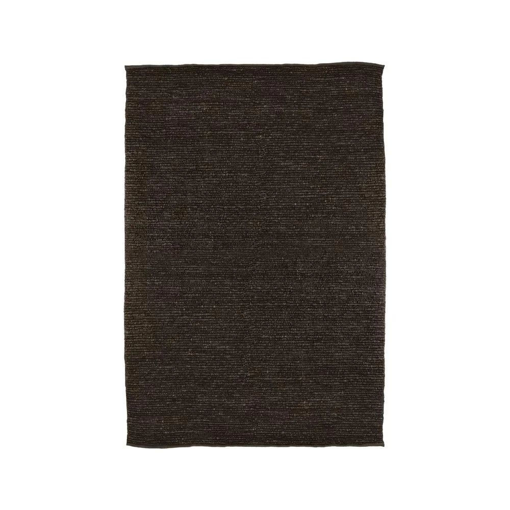 Tappeto KATHU L 240 x L 180 cm - marrone
