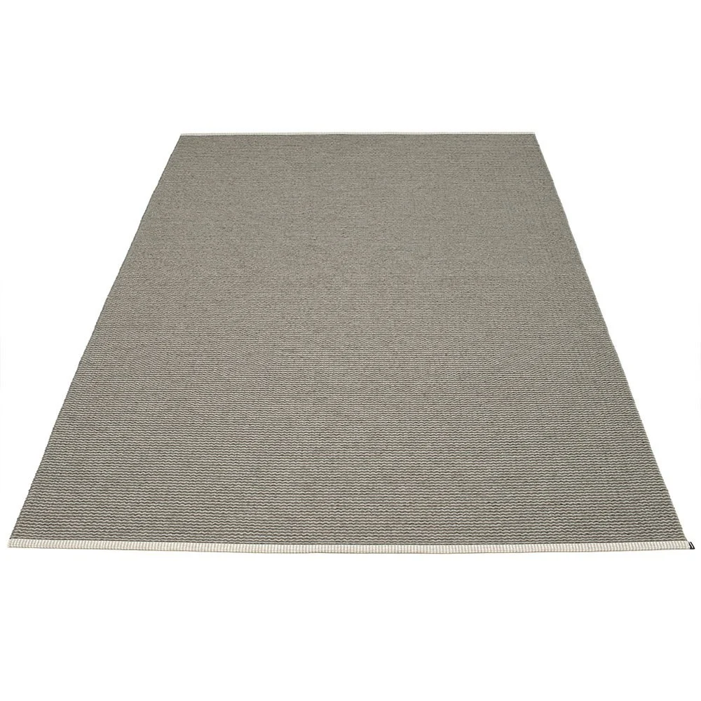 Tappeto Mono antracite