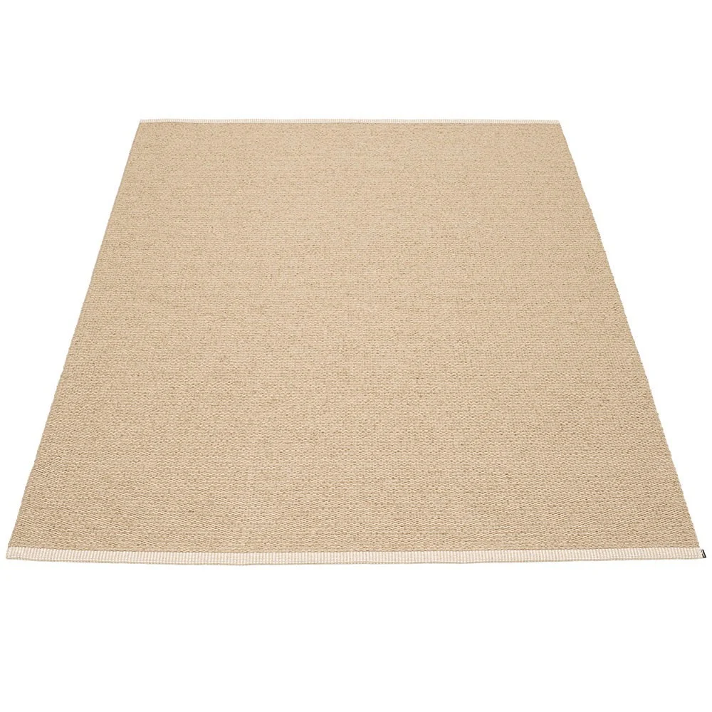 Tappeto Mono beige