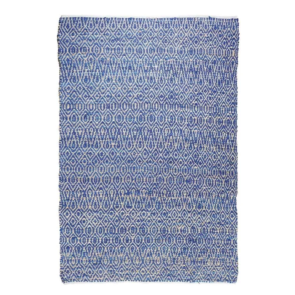Tappeto Pasadena Indigo