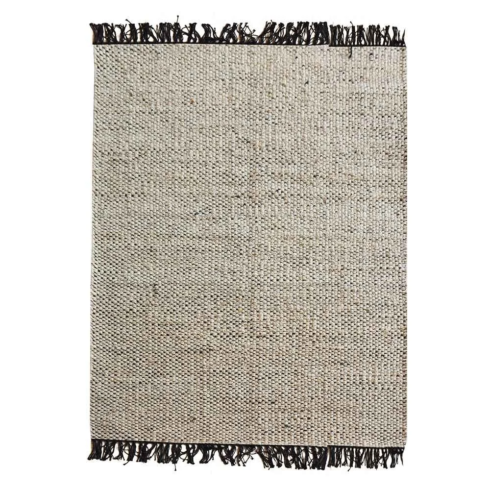 Tappeto Rohns grigio