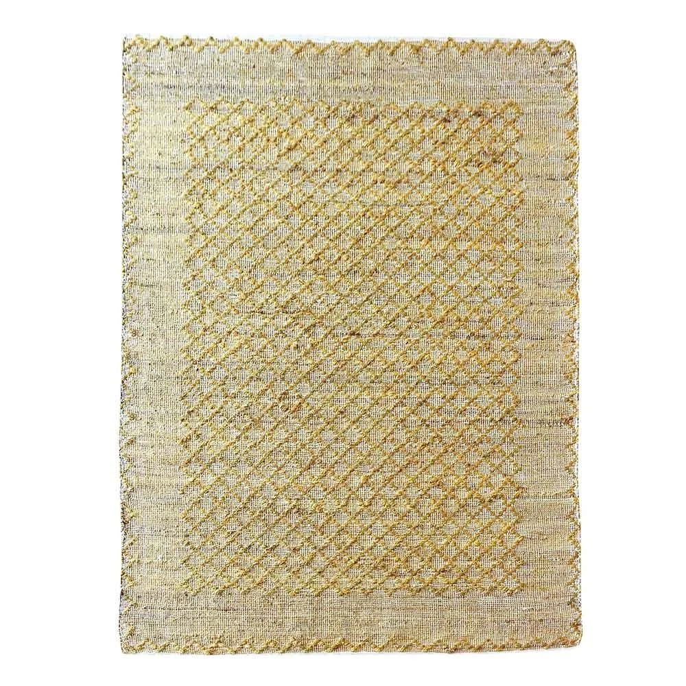 Tappeto Ronan oro