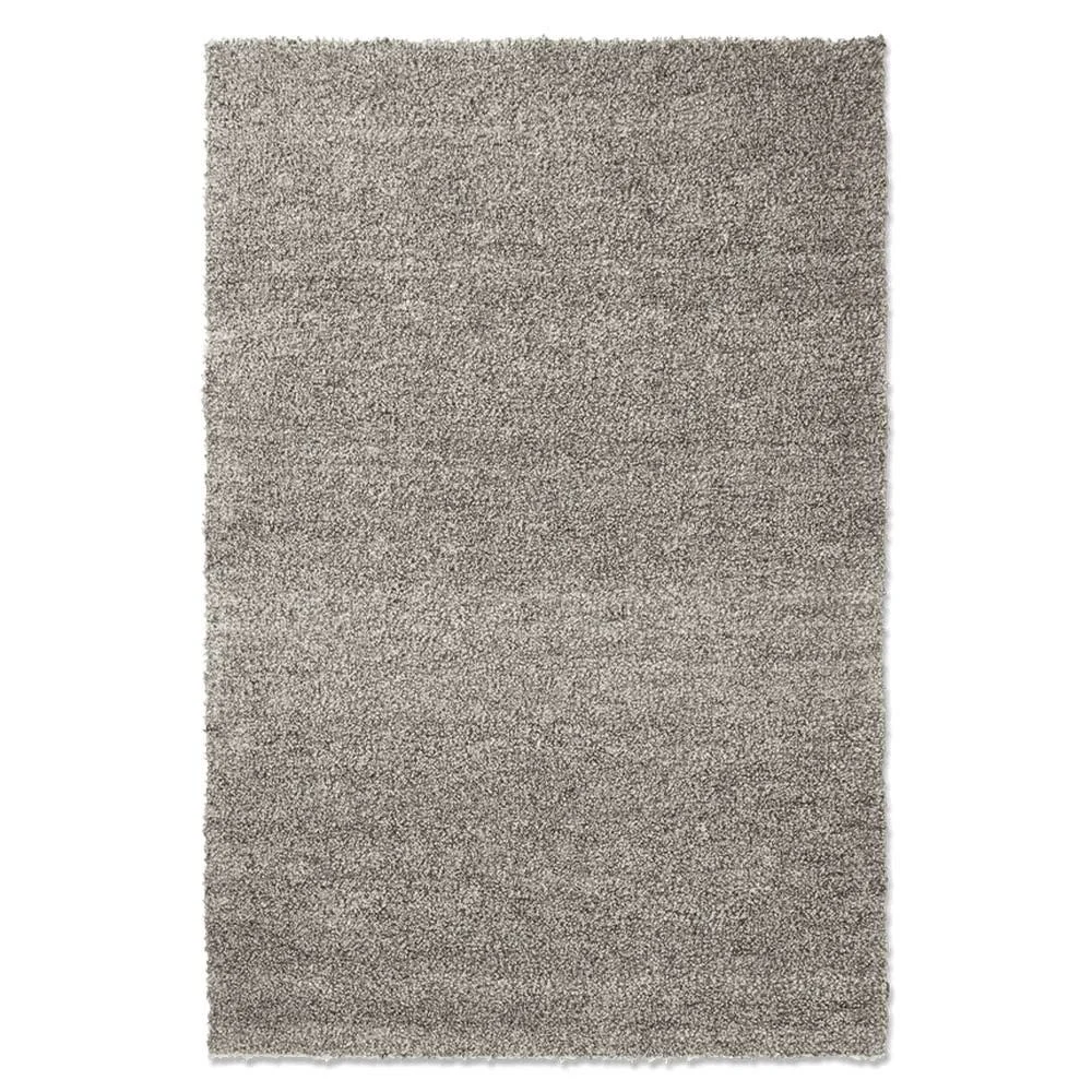 Tappeto Slub Bouclé