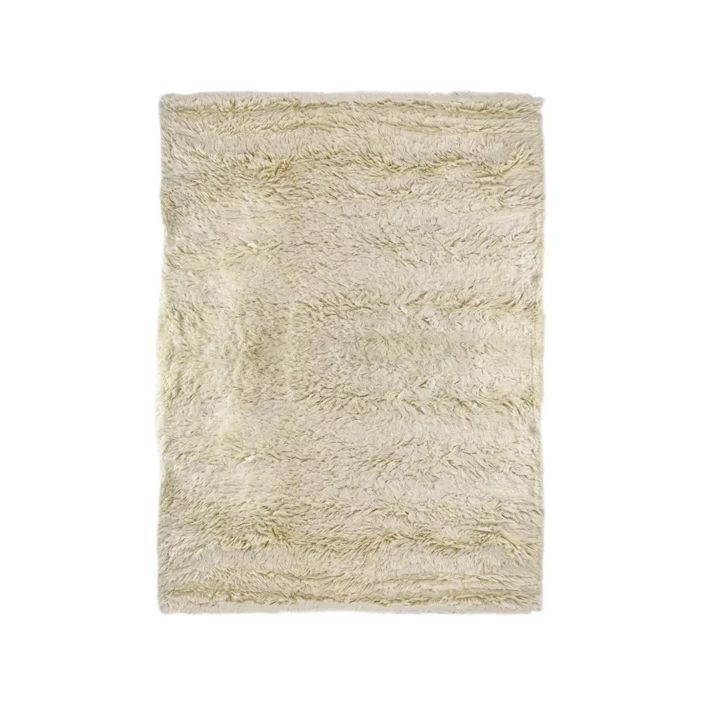 Tappeto VIAREGGIO - L 240 x L 180 cm - bianco