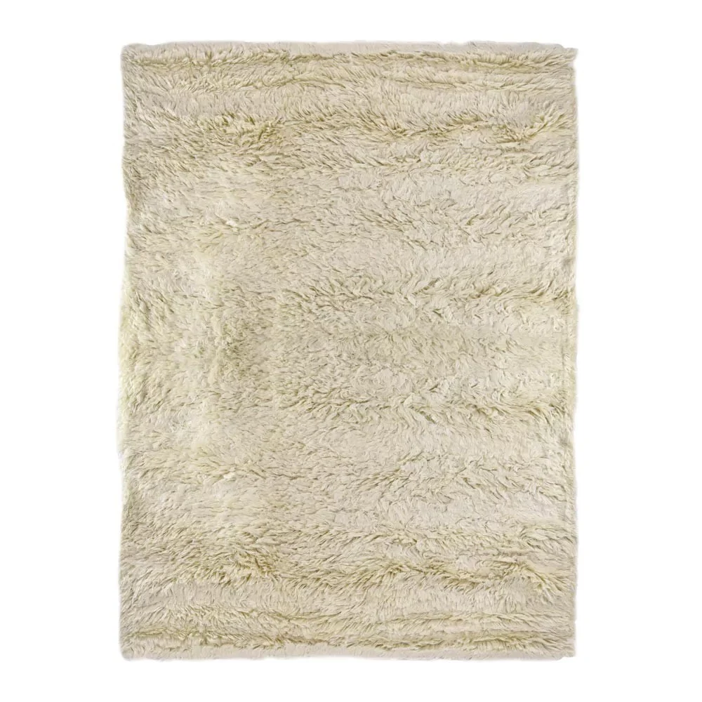 Tappeto VIAREGGIO L 300 x L 200 cm - bianco
