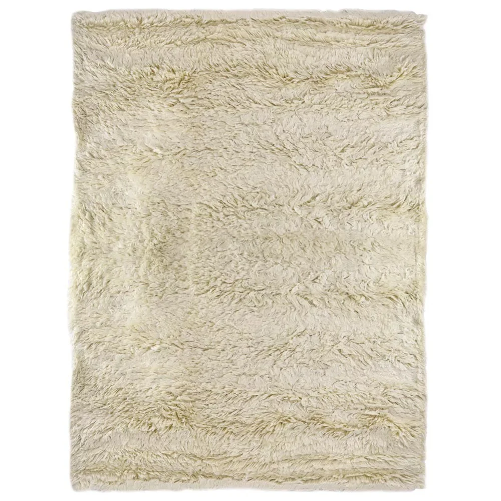 Tappeto VIAREGGIO L 350 x L 250 cm - bianco
