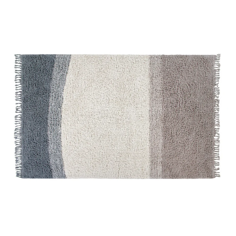 Tappeto Woolable Into the Blue M