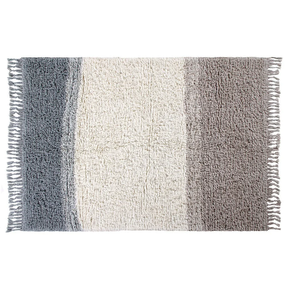 Tappeto Woolable Into the Blue XL