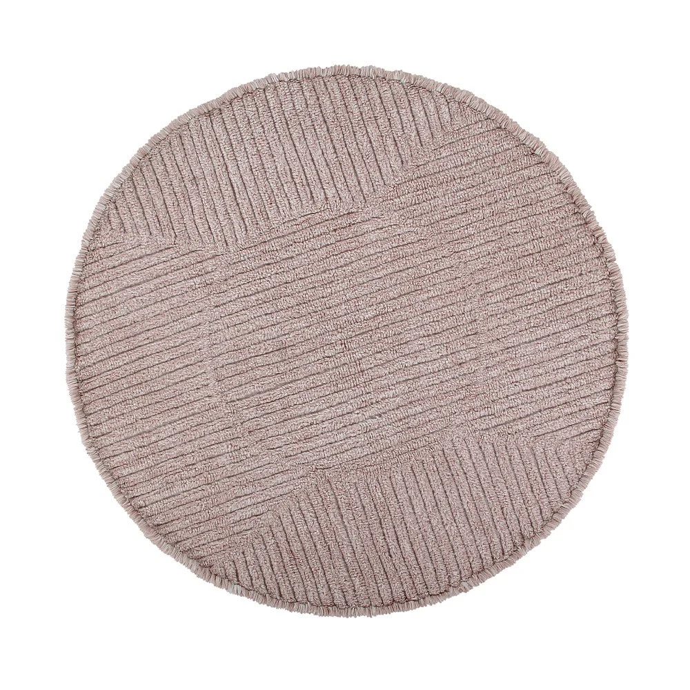 Tappeto Woolable Rose Tea