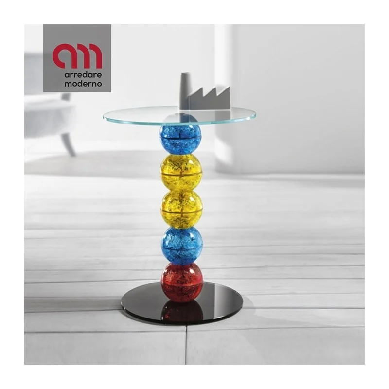 Tavolino Alice Tonelli Design