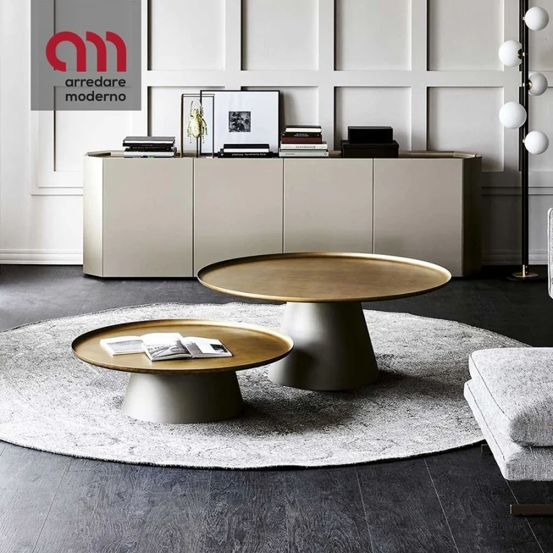 Tavolino Amerigo Cattelan Italia