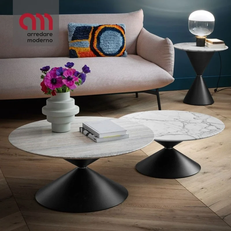 Tavolino Clessidra CT Midj