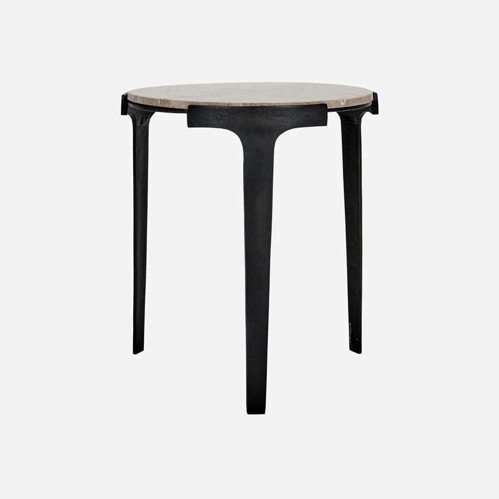 Tavolino Fula - Beige