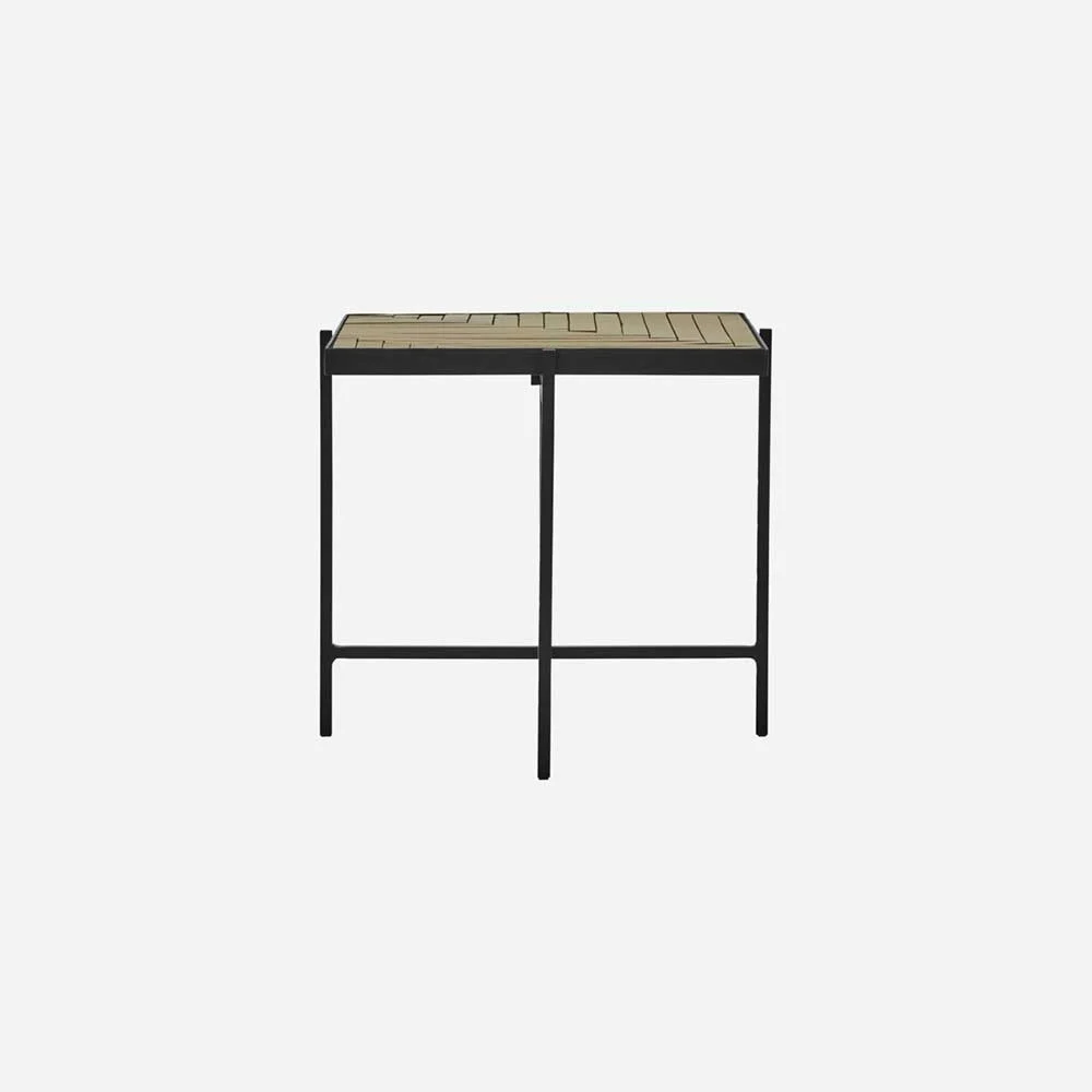 Tavolino Grade D43xH40 cm - Beige