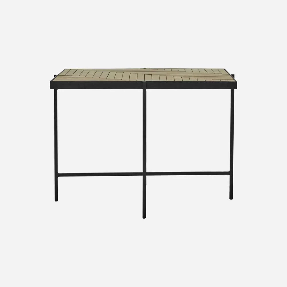 Tavolino Grade D63xH45 cm - Beige