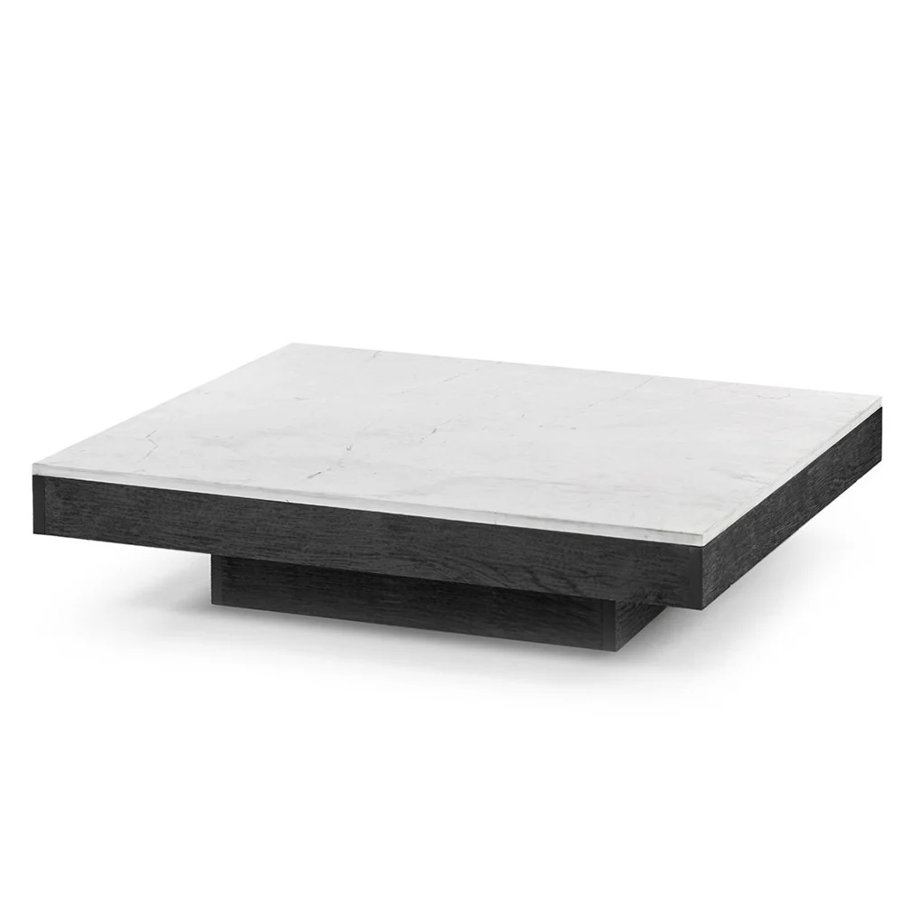 Tavolino L nero