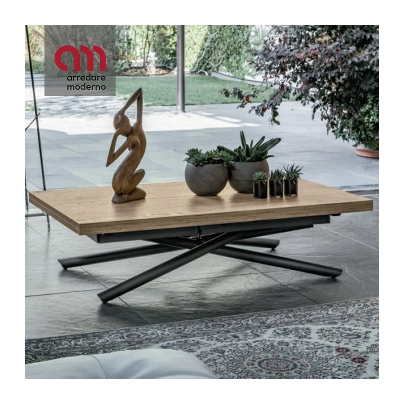 Tavolino Lotus Altacom