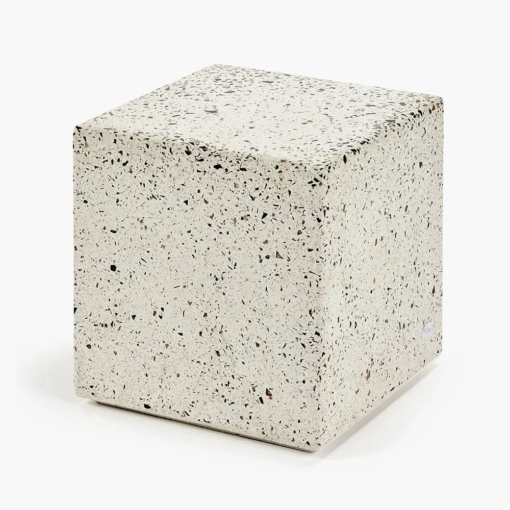 Tavolino Terrazzo L Pion