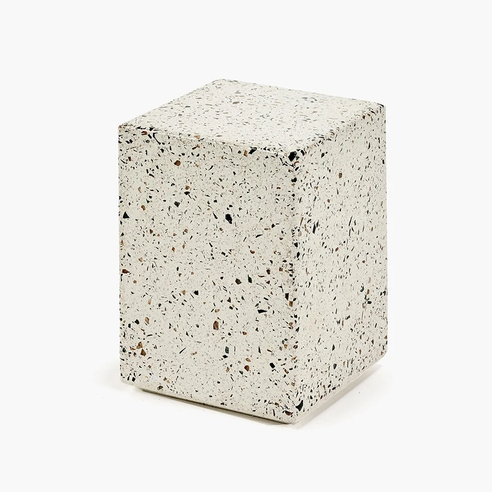 Tavolino Terrazzo M Pion