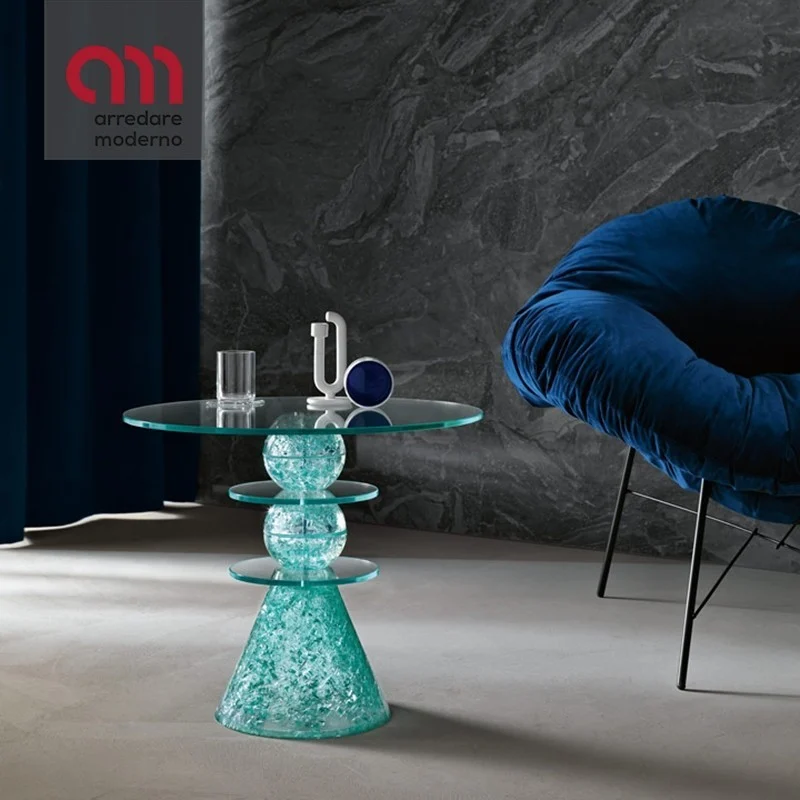Tavolino Turchina Tonelli Design
