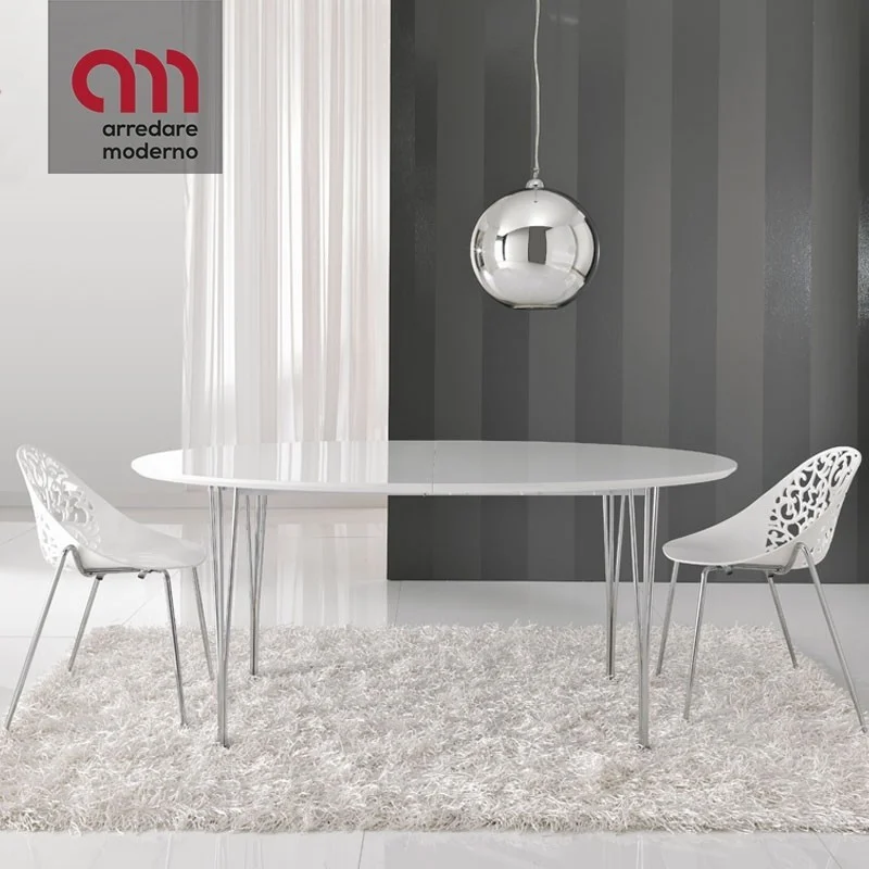 Tavolo allungabile Elegant Tomasucci
