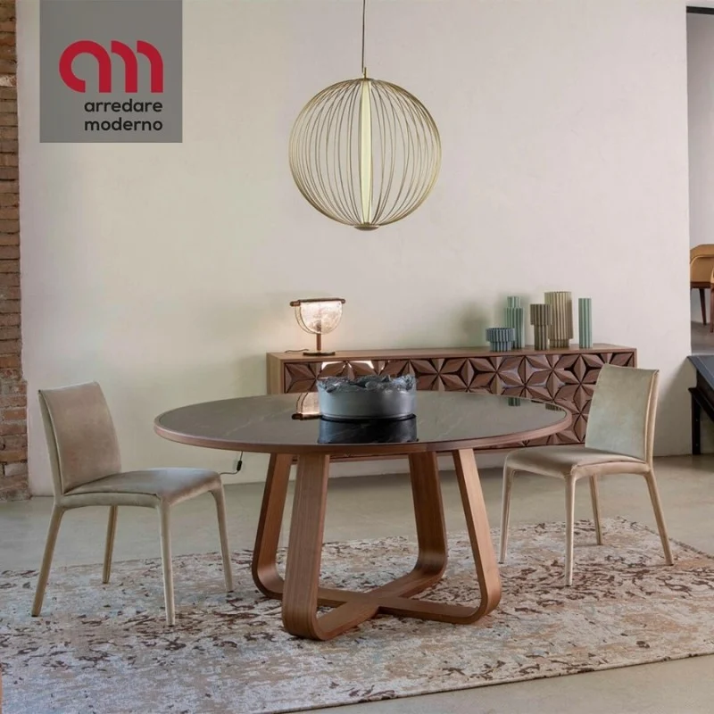 Tavolo Branch Tonin Casa