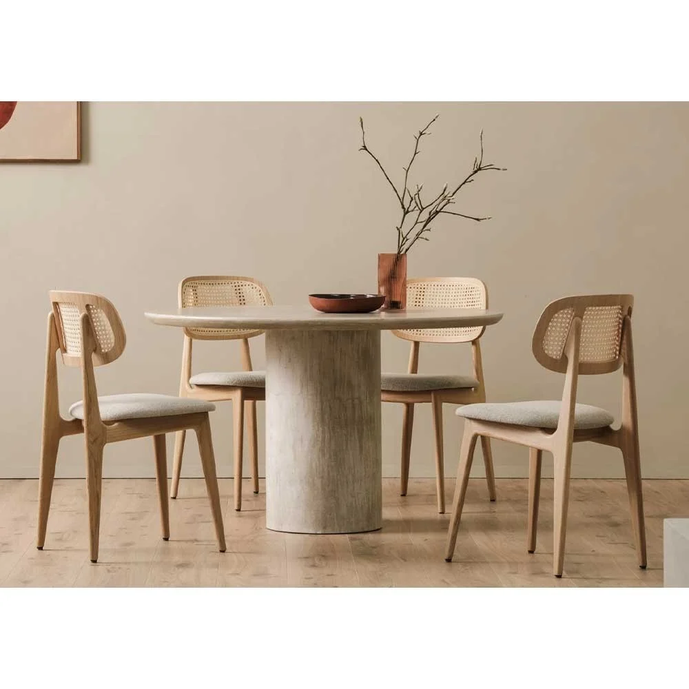 Tavolo da pranzo Ari D150