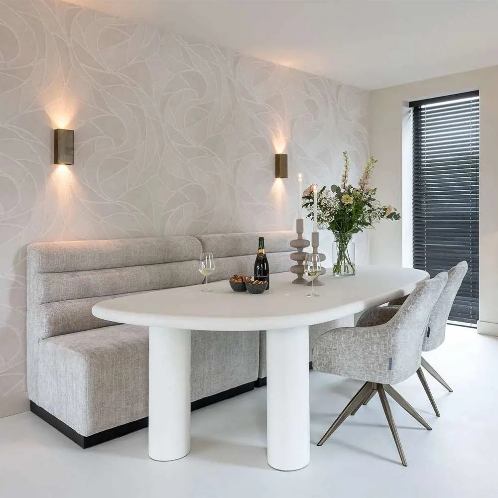 Tavolo da pranzo Bloomstone 235 cm