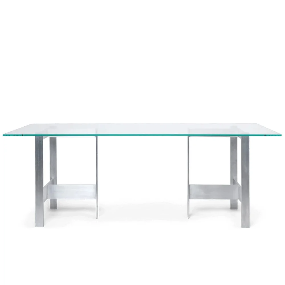 Tavolo da pranzo Lager - 90 x 200