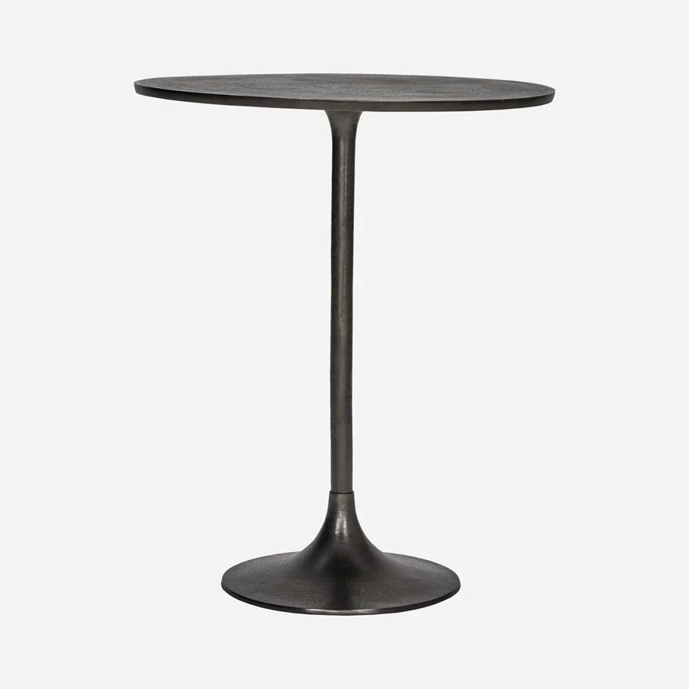 Tavolo da pranzo Pan - Nero