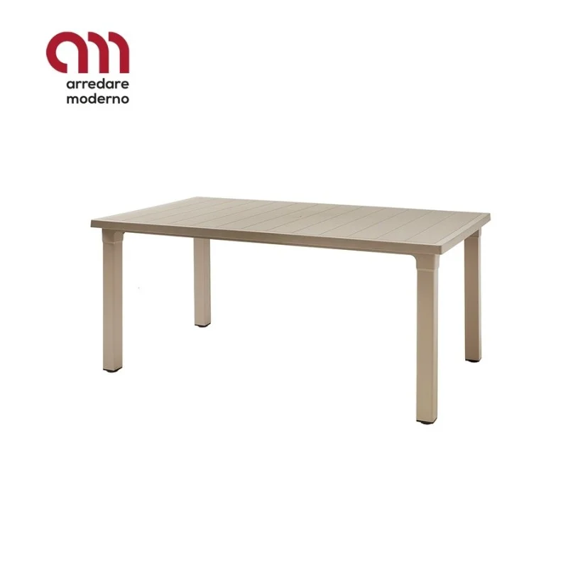 Tavolo Ercole Scab 170x100