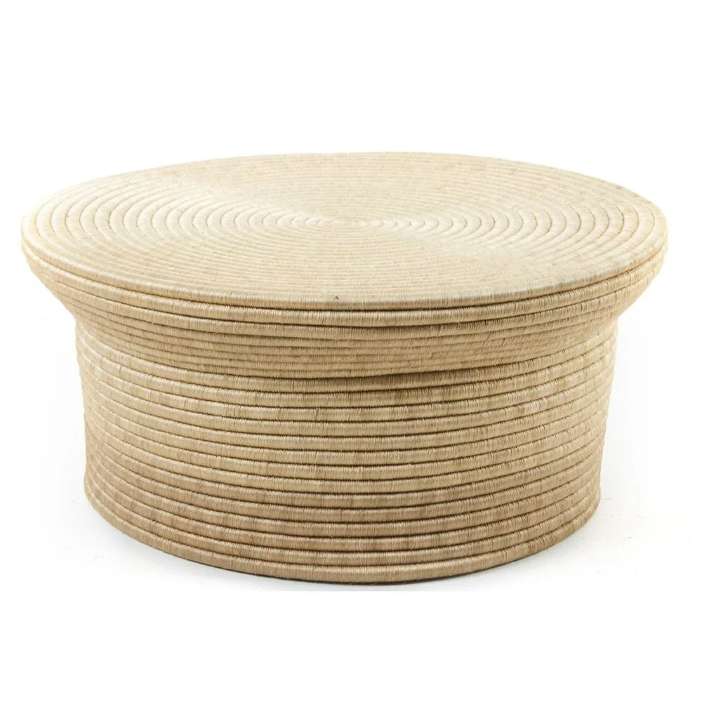 Tavolo La Che beige
