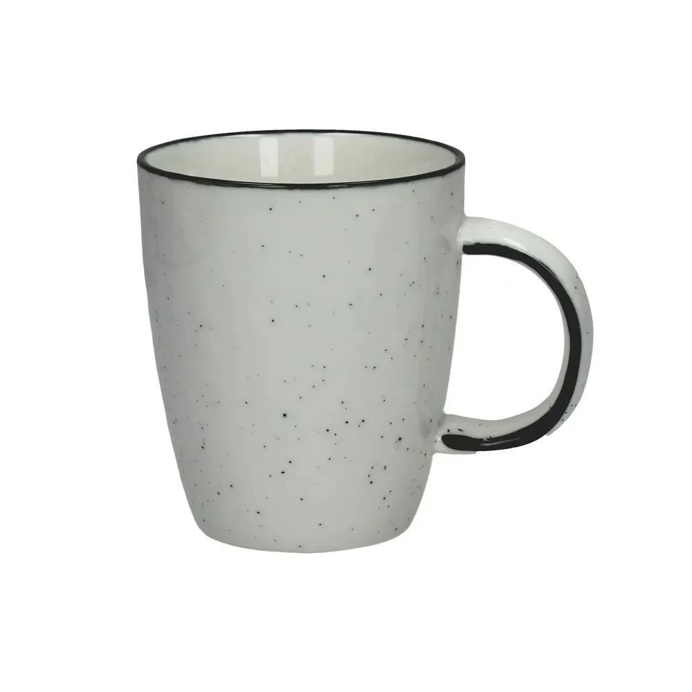 Tazza BASIL - bianco