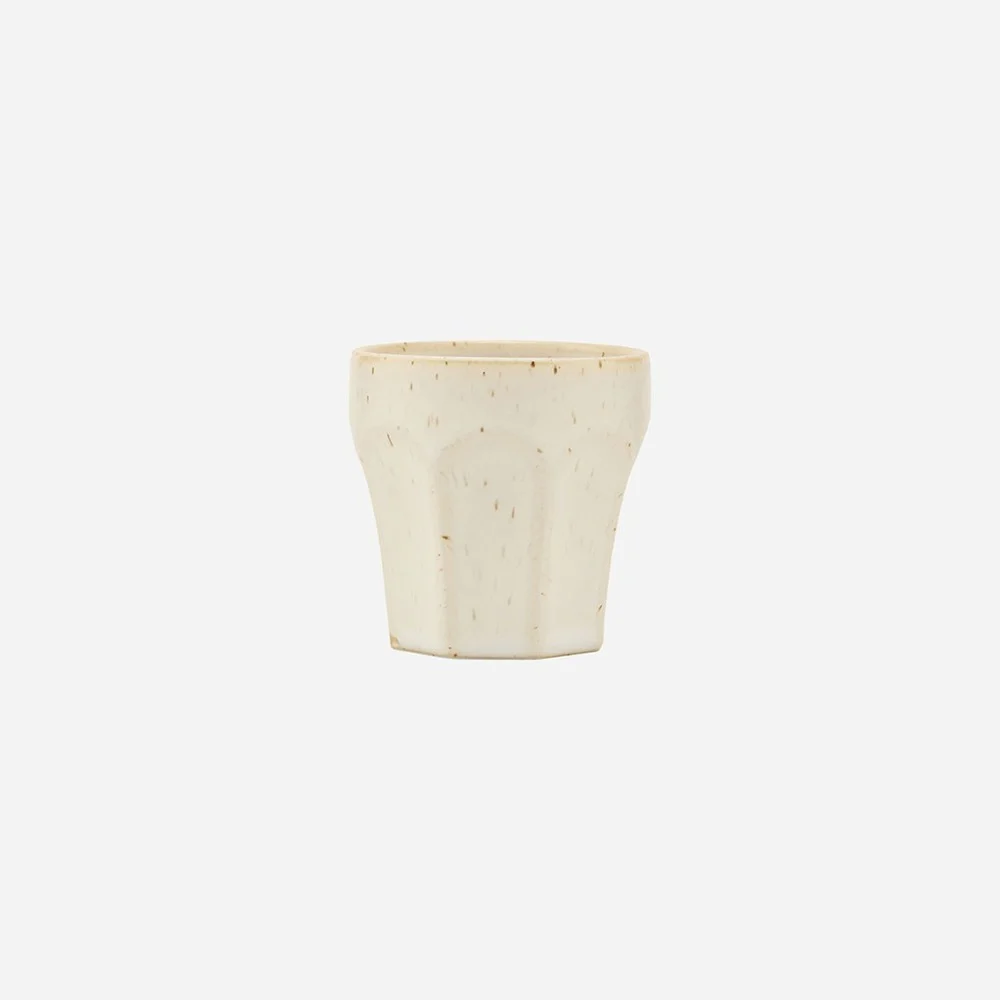 Tazza da caffè espresso Berica - Beige