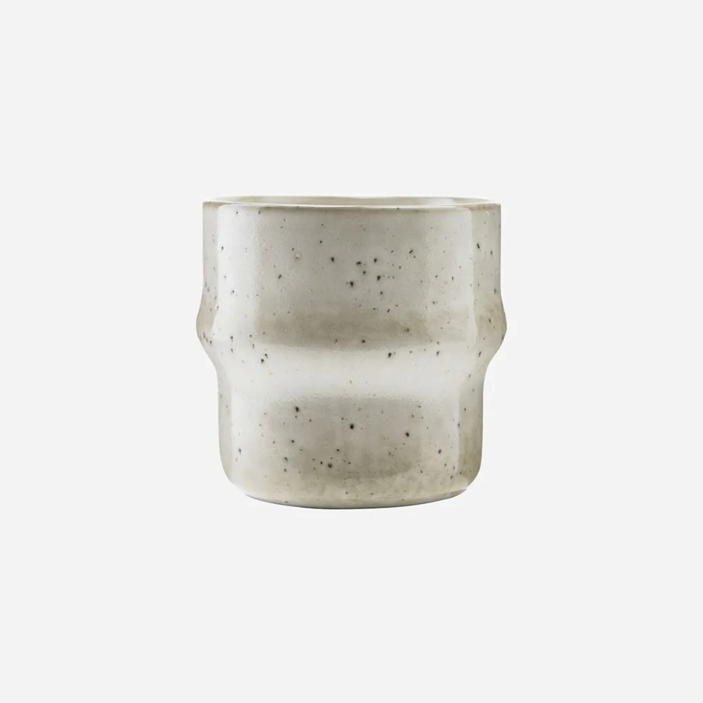 Tazza Lago - Grigio