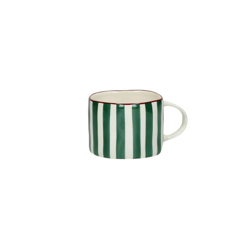 Tazza MYKONOS - verde
