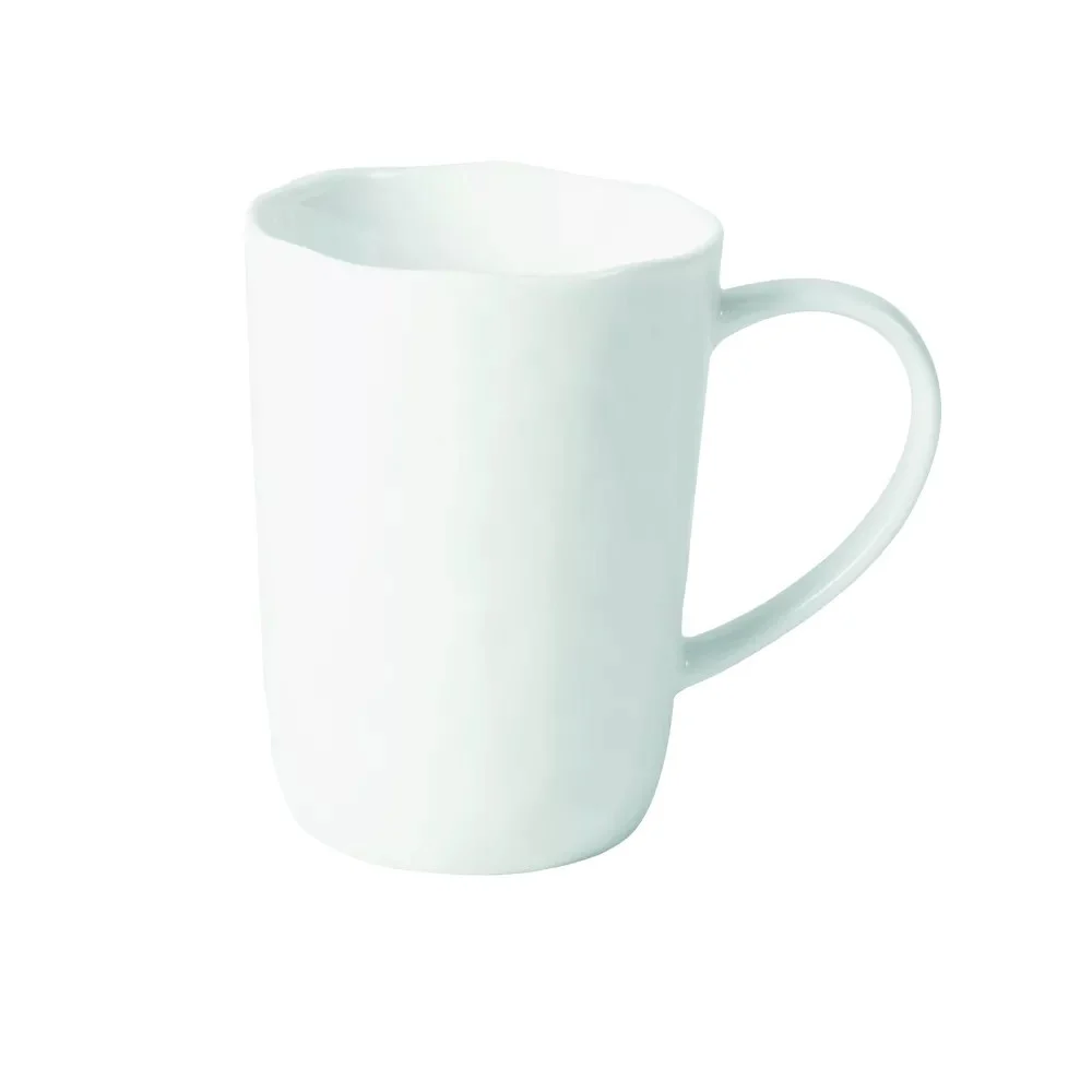 Tazza PORCELINO WHITE