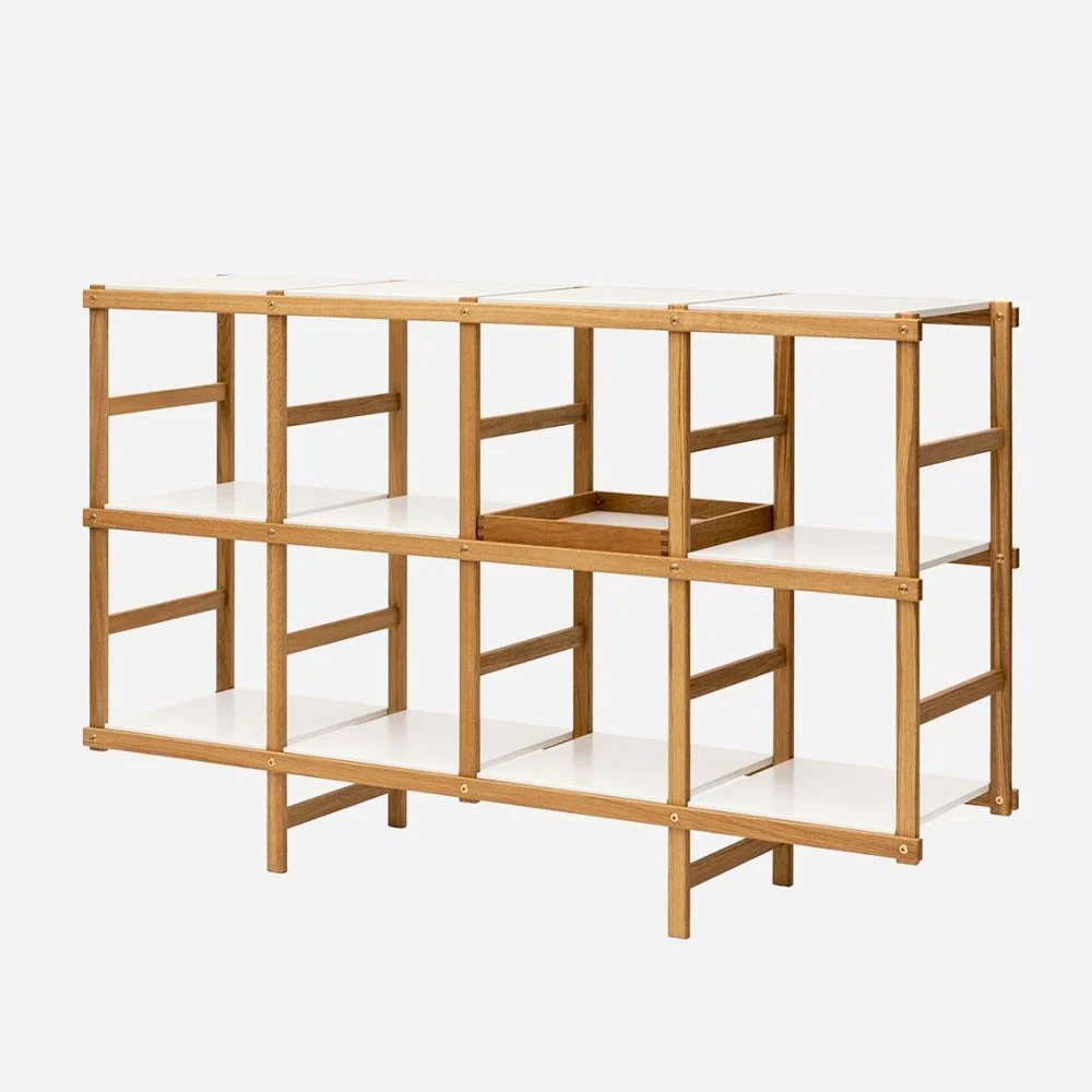 Telaio Scaffale medio